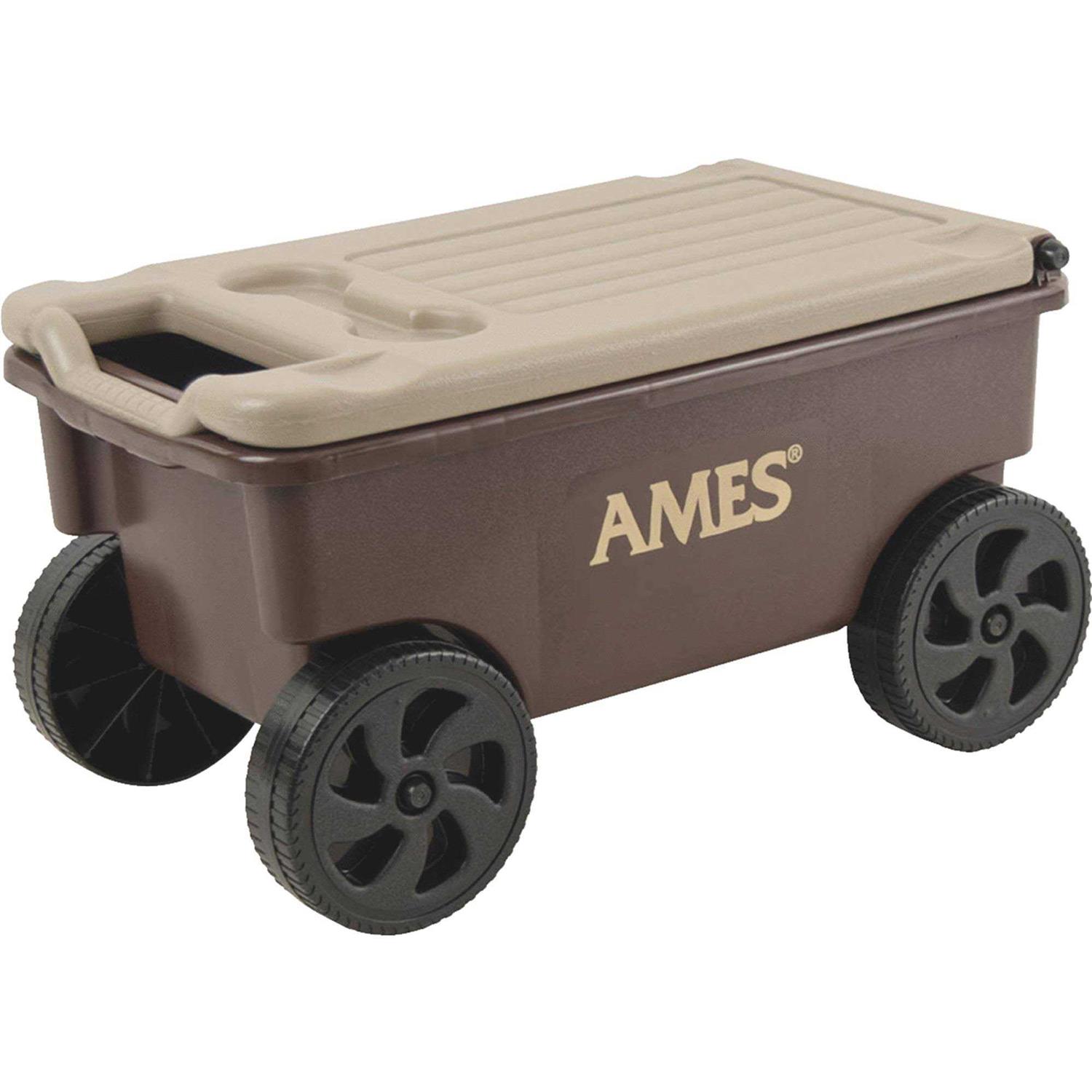 Ames Cart Lawn Buddy
