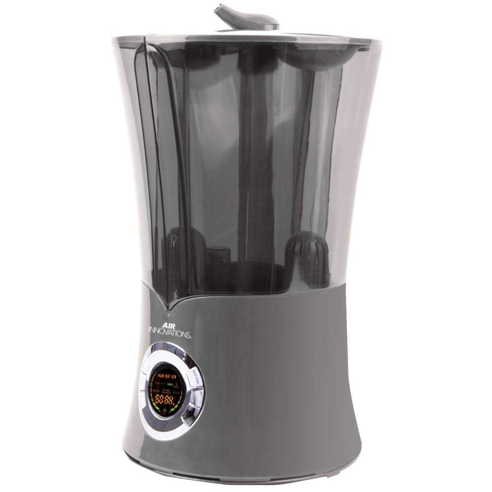 Air Innovations 2.15 Gal. Tank Ultrasonic Cool Mist Digital Humidifier - Image 3