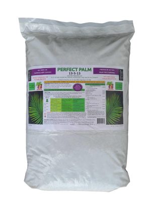 40 LB. Perfect Palm Fertilizer Bulk Bag