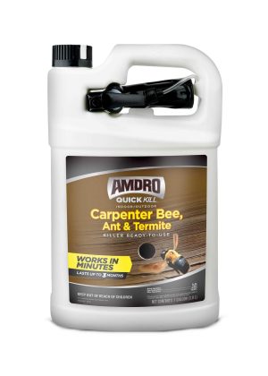 Amdro Quick Kill Carpenter Bee Killer 100526850