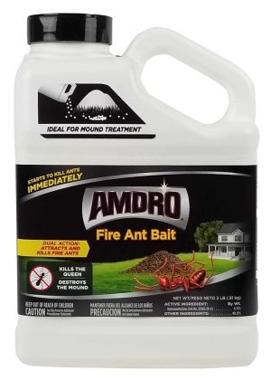 Amdro Fire Ant Bait