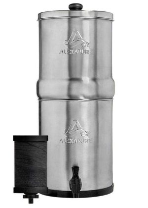 Alexapure Pro Water Filtration System