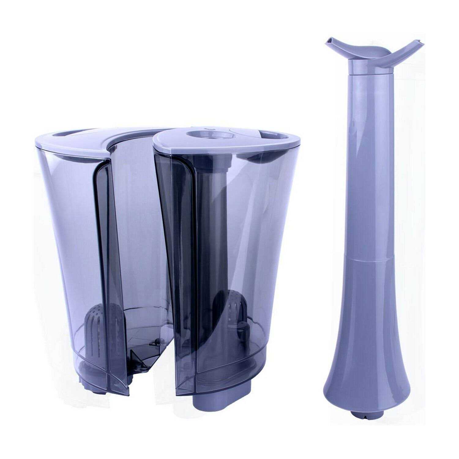 Air Innovations 2.15 Gal. Tank Ultrasonic Cool Mist Digital Humidifier - Image 5